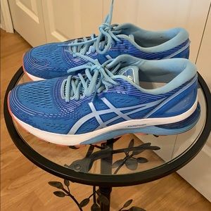 ASICS gel-nimbus Sz. 10